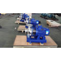 Pipeline Chemical Process Pump